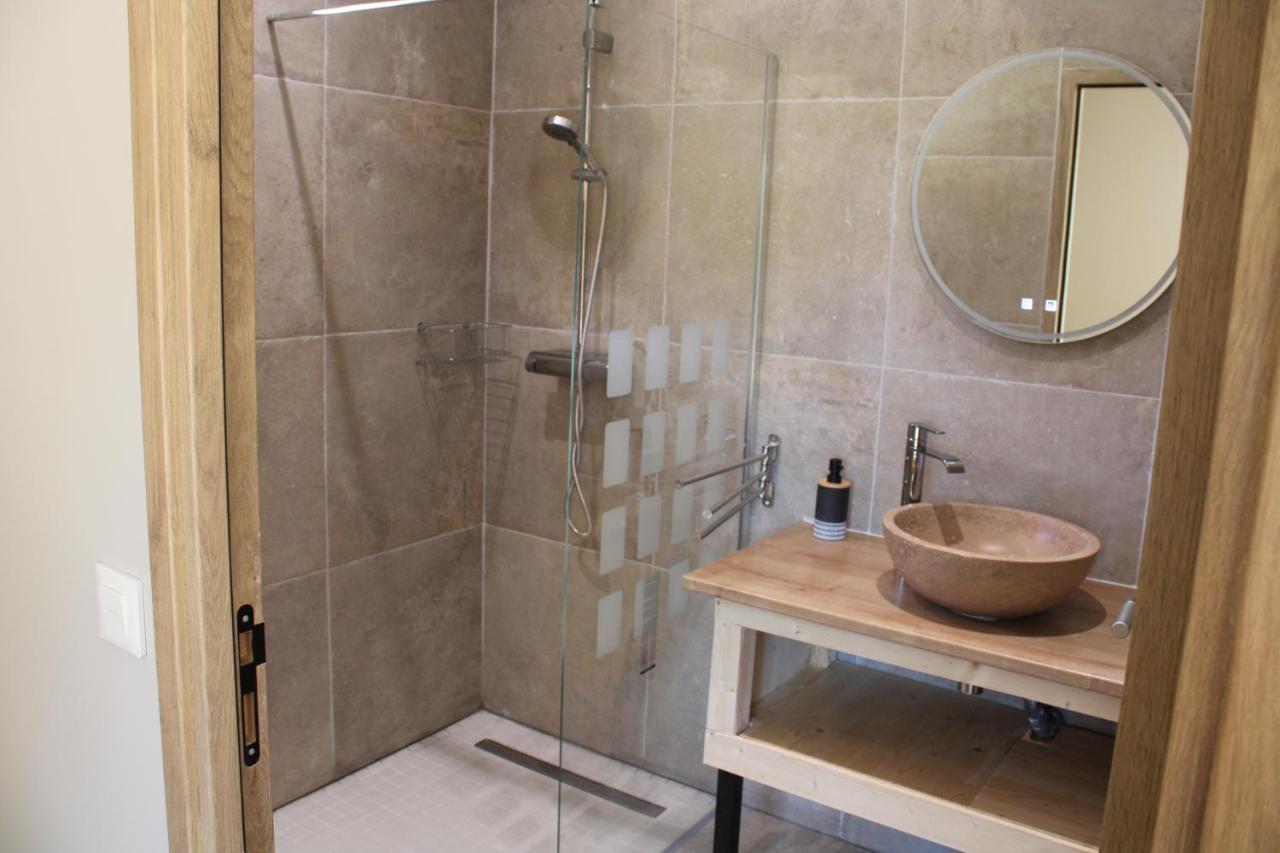 Aux Buis Gourmands Bed and Breakfast La Chapelle-en-Vercors Εξωτερικό φωτογραφία