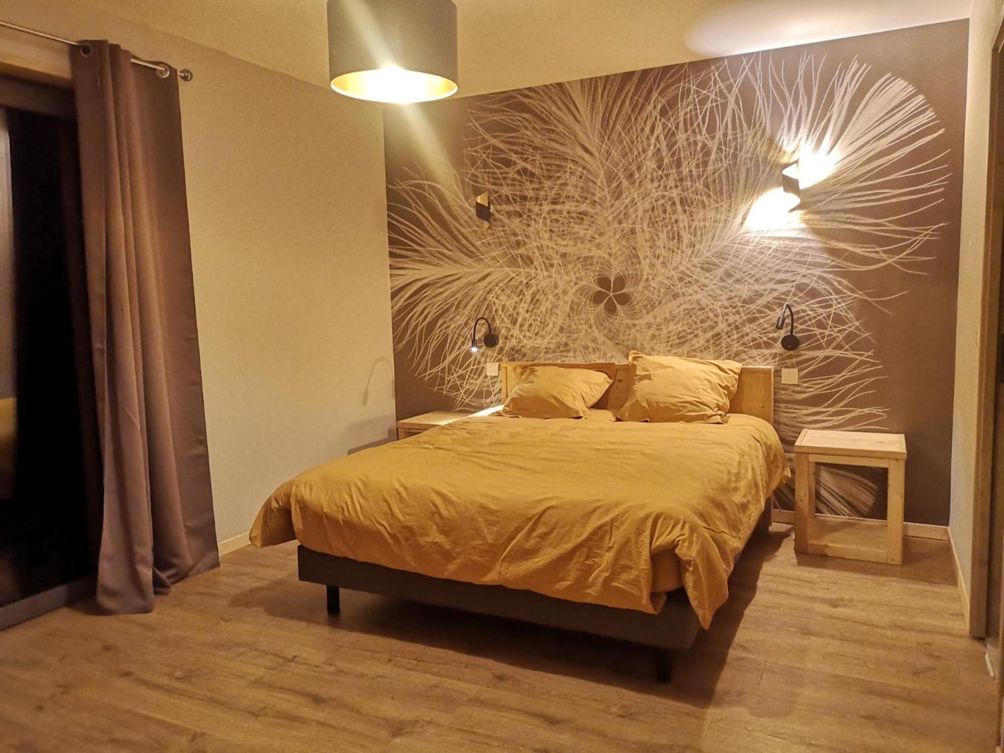 Aux Buis Gourmands Bed and Breakfast La Chapelle-en-Vercors Εξωτερικό φωτογραφία
