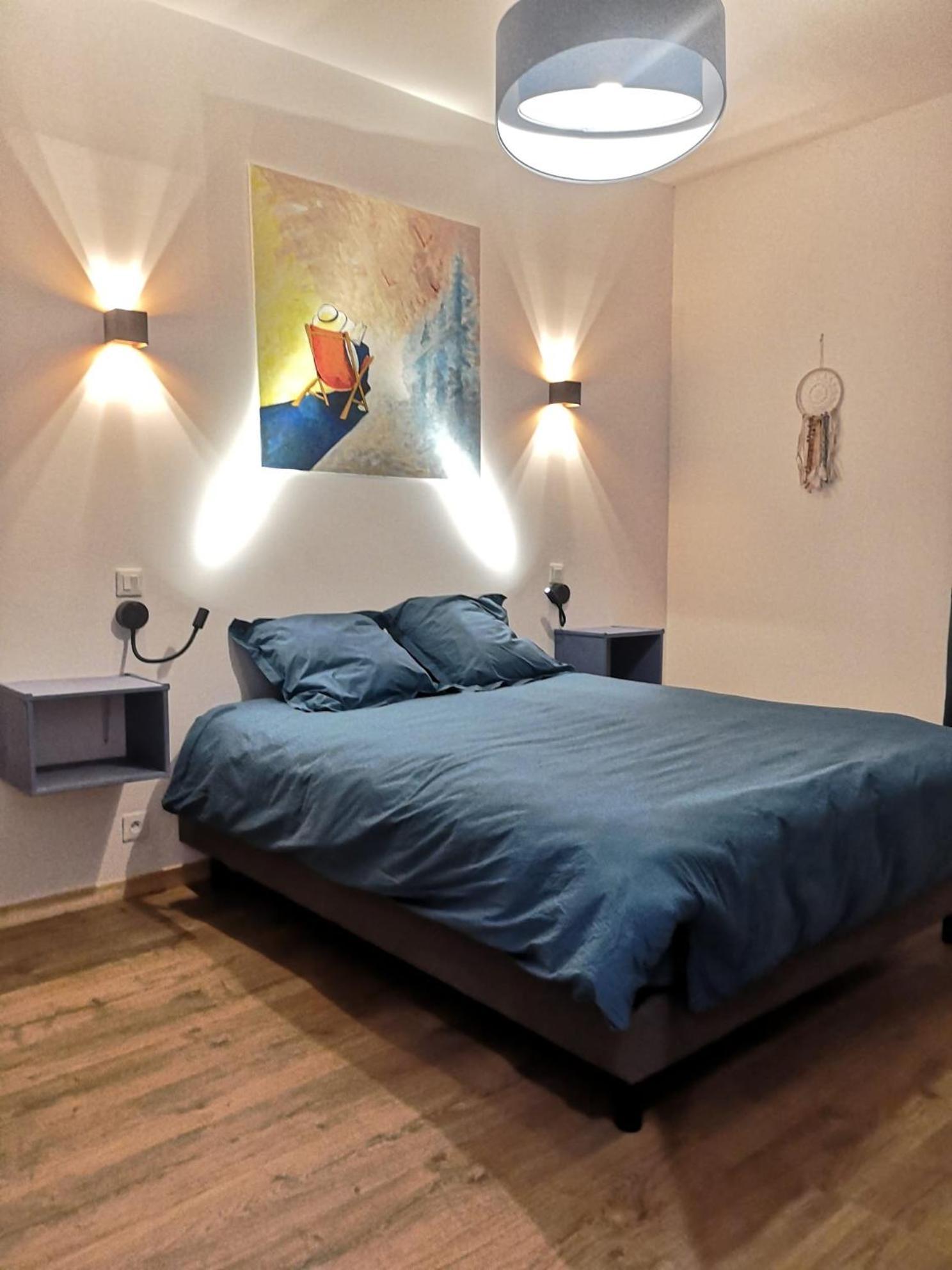 Aux Buis Gourmands Bed and Breakfast La Chapelle-en-Vercors Εξωτερικό φωτογραφία