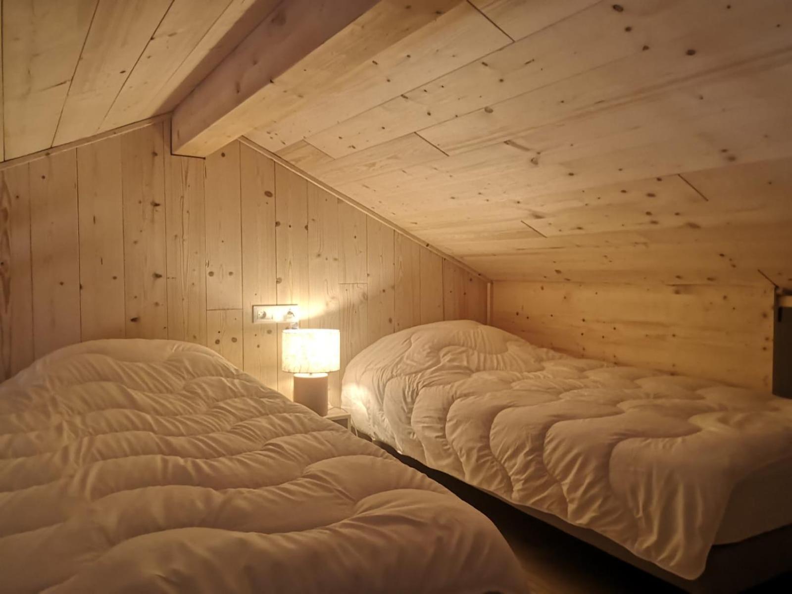 Aux Buis Gourmands Bed and Breakfast La Chapelle-en-Vercors Εξωτερικό φωτογραφία